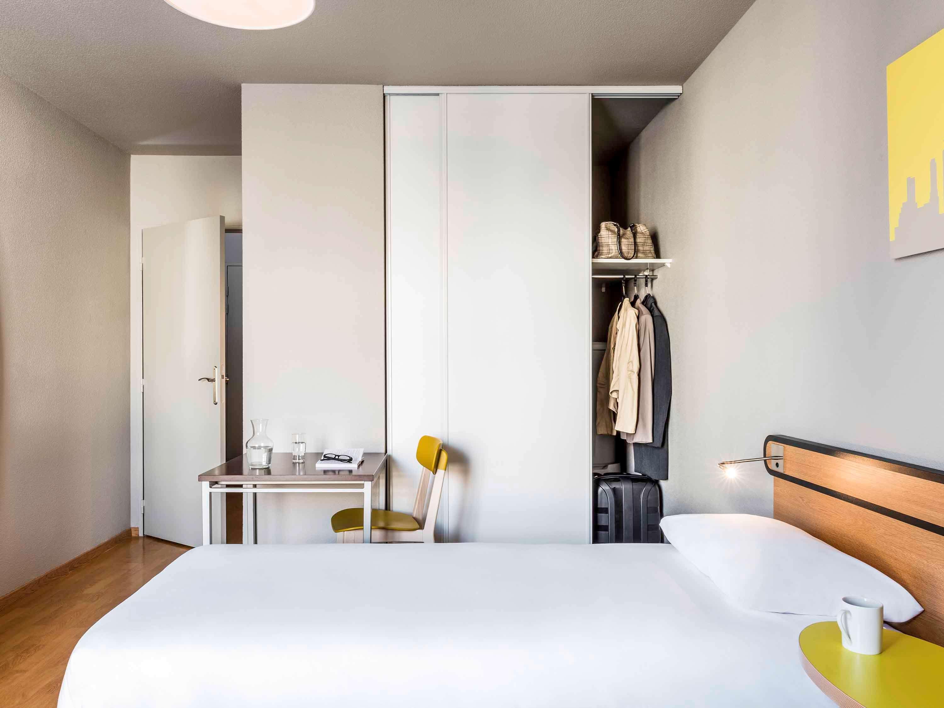 Adagio Access Paris - Porte De Châtillon Aparthotel 3*