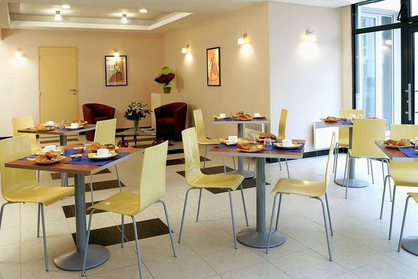 Adagio Access Paris - Porte De Châtillon Vanves