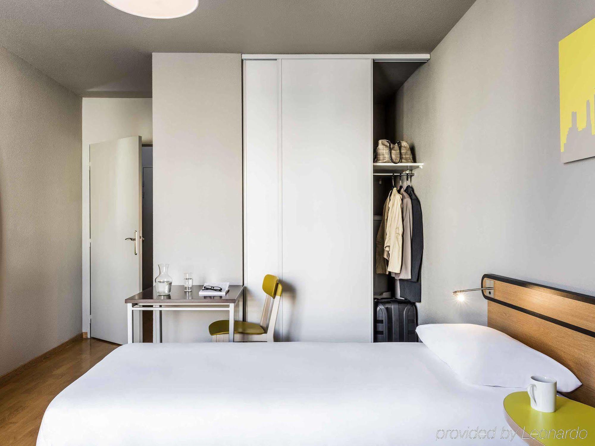 Adagio Access Paris - Porte De Châtillon Aparthotel