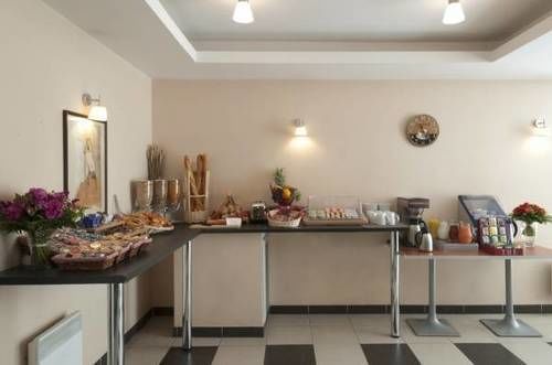 Adagio Access Paris - Porte De Chatillon