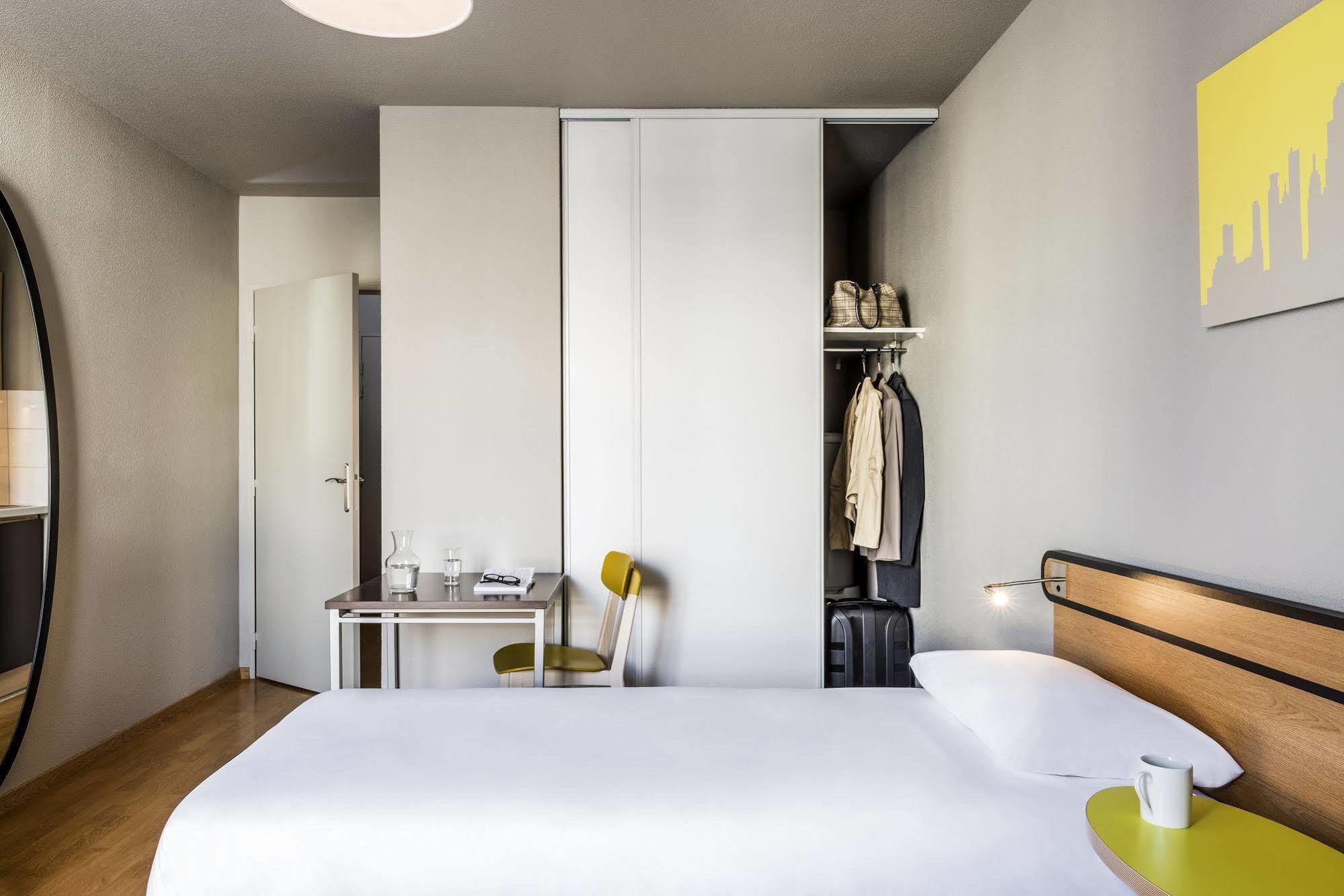 Adagio Access Paris - Porte De Châtillon Aparthotel