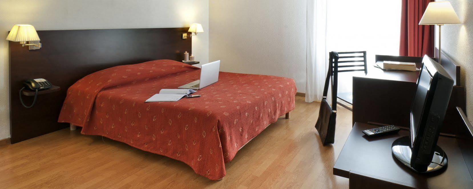 Adagio Access Paris - Porte De Châtillon Aparthotel Vanves
