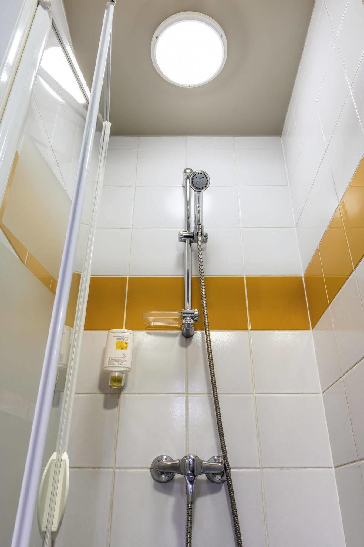 Adagio Access Paris - Porte De Chatillon Aparthotel 3*