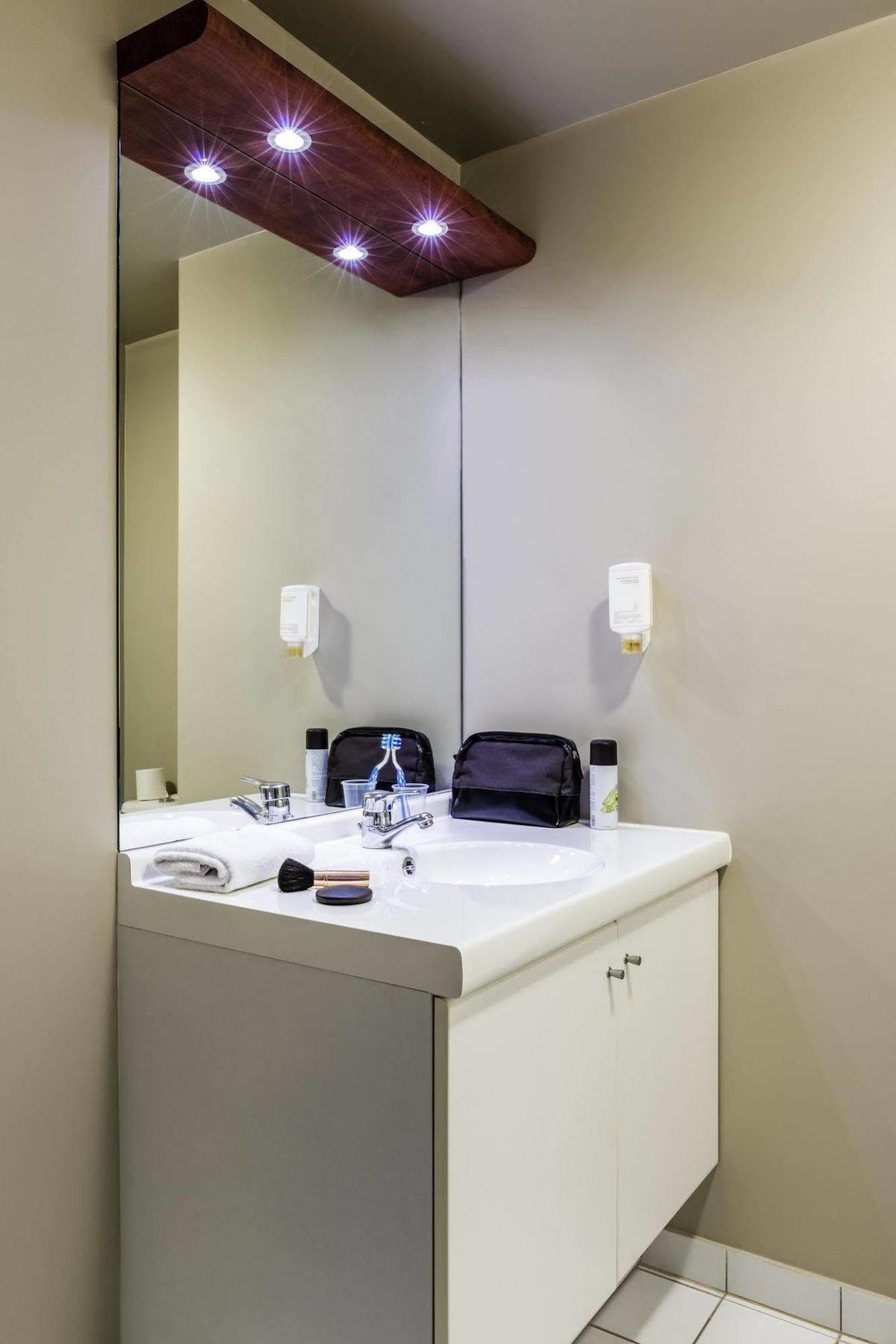 Adagio Access Paris - Porte De Châtillon Aparthotel